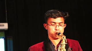 Saxophone Old Hindi Songs | Bollywood Saxophone Jukebox | Hindi Instrumental Music/Saxophone