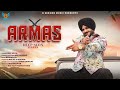 Armas (Official Video) | Deep Seon| Nek Berang | Latest Punjabi Song |  @Bsekhonmusic