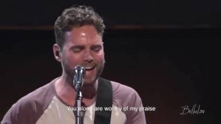 Praise Awaits You (Spontaneous Worship) - William Matthews and Steffany Gretzinger | Bethel Music