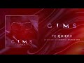 MAITRE_GIMS - TE QUIERO avec DJ Assad feat. Dhurata Dora (paroles/مترجمة/LYRICS)