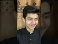 humayun marwat is live