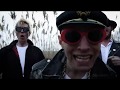 Crazy & the Brains - Hustlin' [Official Music Video]