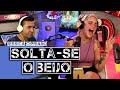 Jessica Cipriano e David Antunes - Solta-se o Beijo