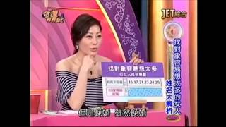 吳美玲姓名學分析－找對象容易想太多的女人姓名筆劃