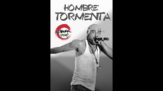 12x2 - Hombre Tormenta