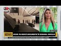 ultima orĂ parchetul general ridicĂ documente În dosarul coifului_Știri b1tv_29 ian. 2025