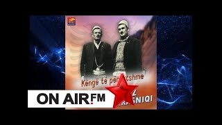 Salih \u0026 Feriz Krazniqi - Moj Shqipni e mjera Shqipni