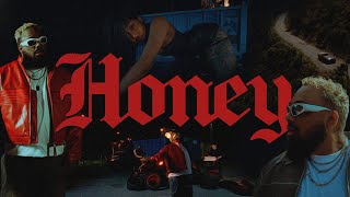 A2H - Honey (Clip Officiel)