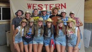 SKY RANCH SIGMA JUNIOR !! Session 7
