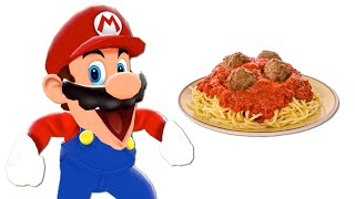 SMG4 Characters and their favorite FOODS!