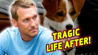 What happened to Brandon McMillan on 'Lucky Dog'? Shocking Update #luckydog