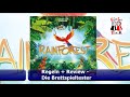 Rainforest von Game Factory - Regeln + Let´s Play + Review - Brettspiel - Die Brettspieltester