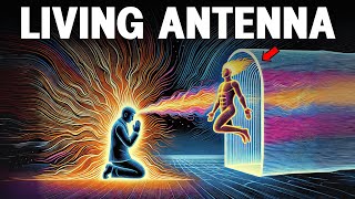 You Are a Living Antenna