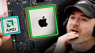 Let's Talk About Apple's Mac Studio ULTRA...