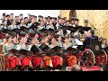 Sirarakhong Baptist Church Centenary Choir // Kampha,Ismael,Sirarakhong//Special Number