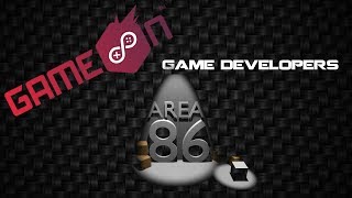 GameOn III 2017 - Game Developers | Area 86