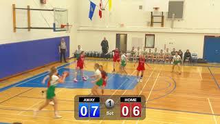 HTA vs Swift Current Comp Dec 14, 2024 - LCI Tournament