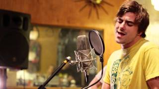 Circa Survive - "Imaginary Enemy" Acoustic (High Quality)