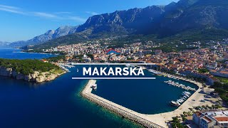 Makarska Croatia - Destination Guide