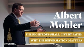 Albert Mohler - 