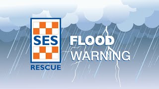 SES Flood Advice