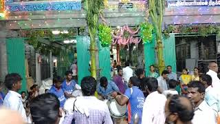 Mallasamudram Periya Mariamman thiruvilla 1 day 2019