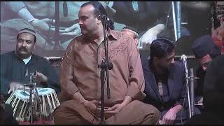 Dulhan Bana Hai PakPatan || Qawali || Amjad Fareed Sabri ||  AM International || 2022