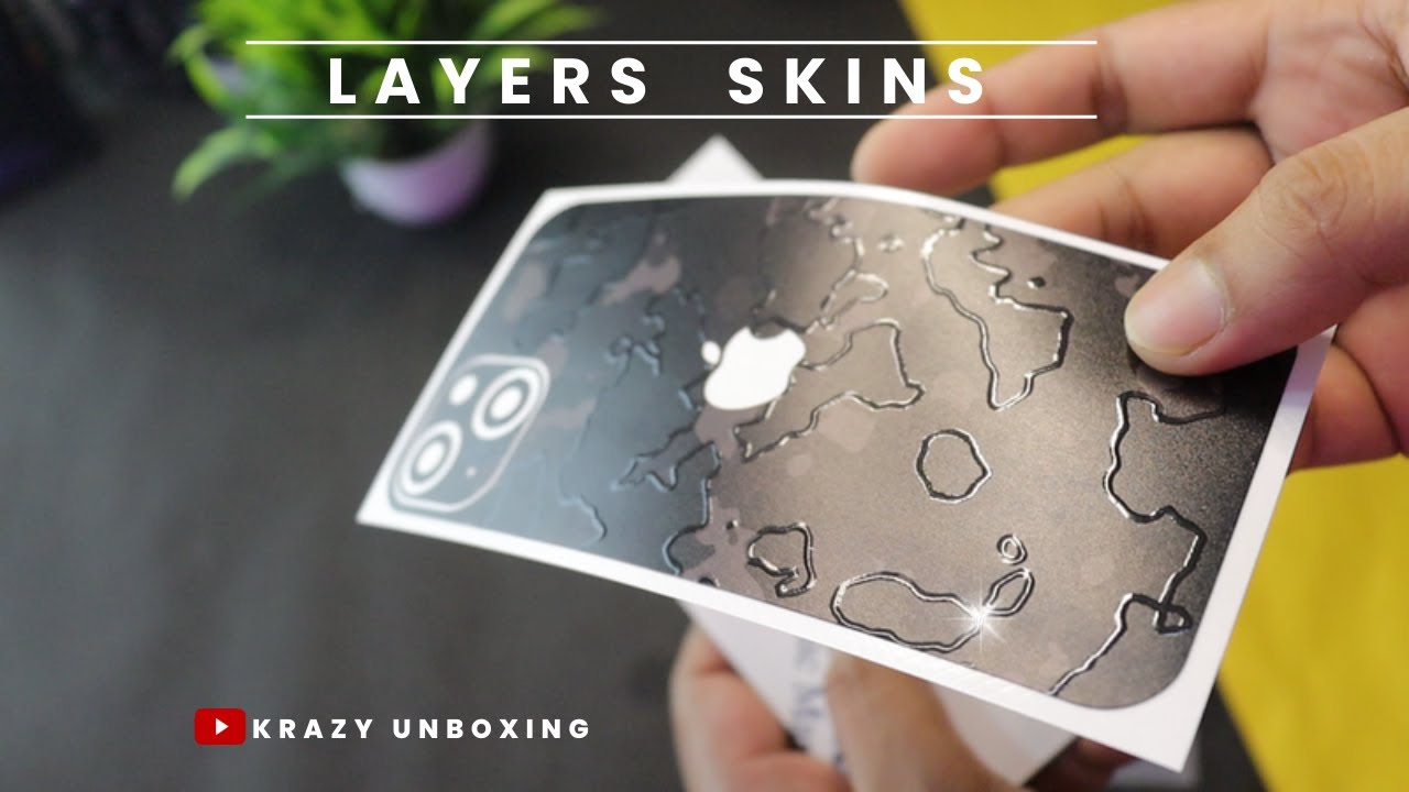 Tech Burner Skins At Justin Conway Blog