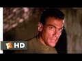 Double Impact (6/9) Movie CLIP - Brother Against Brother (1991) HD