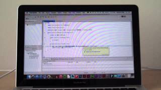 Reactive Surface: Flash Builder AR Detection Test