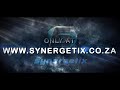 Synergetix New Site Launch Custom Video and Audio Advert