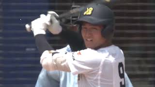 【新潟決勝】延長11回サヨナラタイムリーで決着