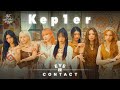 [아이CONTACT] Kep1er (케플러) 'TIPI-TAP' | 4K