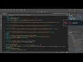 How to create dropdown in bootstrap 4? | Dropdown in navbar | bootstrap tutorial for beginners