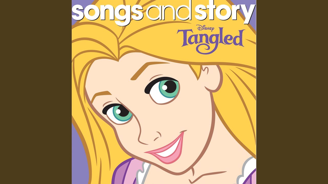 Tangled Youtube