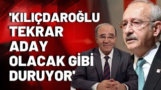 Kemal Kılıçdaroğlu seçim sonrası ilk kez Fikret Bila'ya konuştu