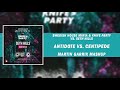 Swedish House Mafia & Knife Party vs. Seth Hills - Antidote vs. Centipede (Martin Garrix Mashup)