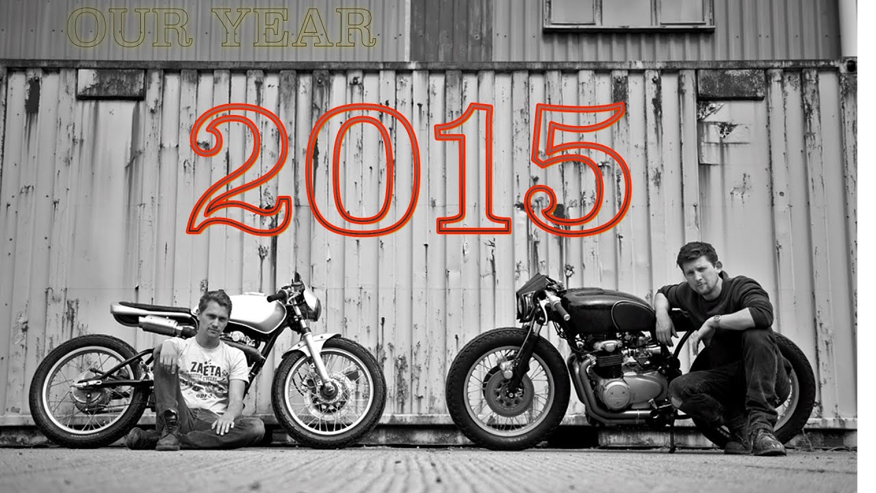 Our Year 2015 Youtube