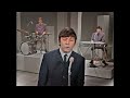 The Animals Don't Let Me Be Misunderstood On The Ed Sulivan Show Colourize