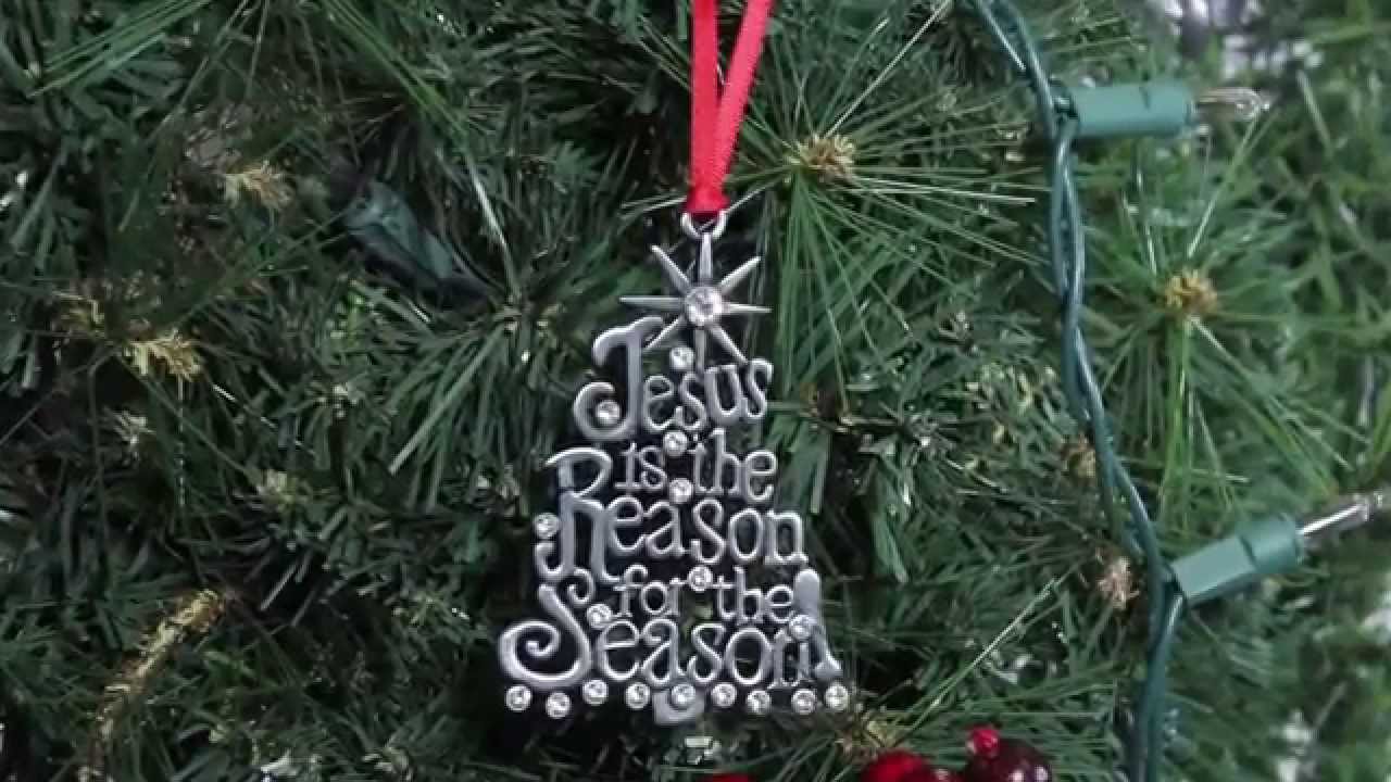 The Origin Of The Christmas Tree Tradition - YouTube