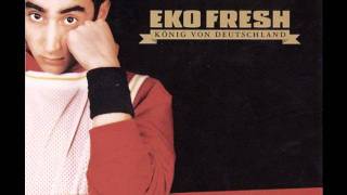 Eko Fresh- German Dream [feat. Valezka, Ramsi Aliani \u0026 Cetin]