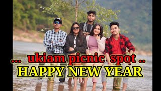 UKIAM PICNIC SPOT / AMRIT JYOTI DEKA বহুত মজ্জা লাগিল দেই 🔥❤️