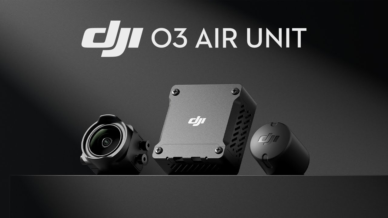Dji O3 Air Unit R Fpv 52 Off Www Pinnaxis