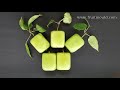 the most amazing square shape fruit ever made