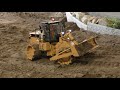 cat 815f soil compactor