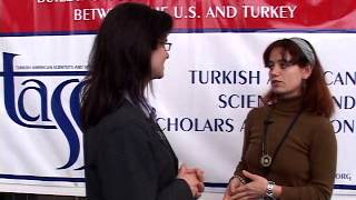 Turkish American Scientists and Scholars Association (TASSA) Conferences at GWU and Drexel