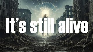 【ai作曲】It’s still alive