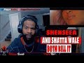 Shenseea X Shatta Wale - The Way I Move (JiggzyREACTION🇧🇧🇨🇦)This Was A fire 🔥🔥 Collab 🇯🇲🇬🇭