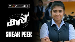 Cup - Sneak Peek | Mathew Thomas | Basil Joseph | Shaan Rahman | Alphonse Puthren | Sanju V Samuel