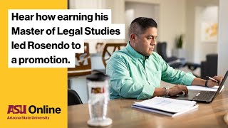 ASU Online Success